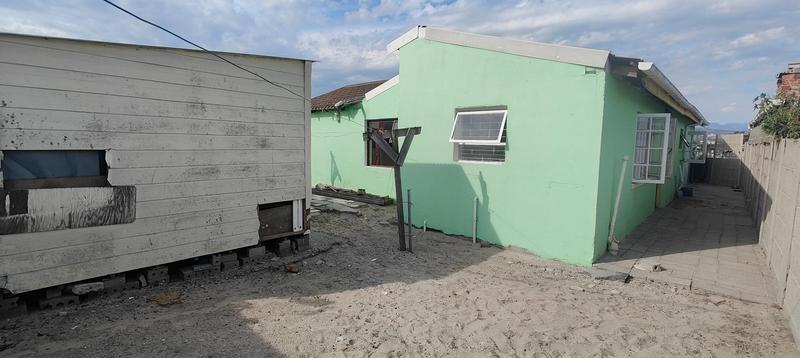 4 Bedroom Property for Sale in Sarepta Western Cape